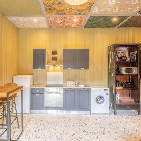La Maison Du Bois Brule 2 - Avec Piscine Partagee Villaines-les-Rochers Buitenkant foto